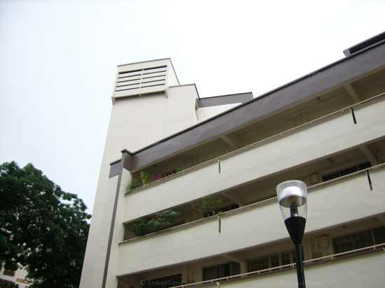 Blk 271 Tampines Street 21 (Tampines), HDB 4 Rooms #87222